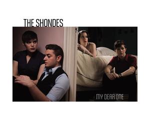 The Shondes My Dear One (Vinyl) (US IMPORT)