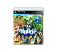 The Shoot (jeu PS Move)