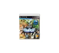 The Shoot - Move Required (PS3)