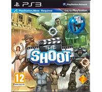 The Shoot ( PlayStation Move Required) (PS3)