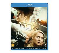 The Shooter (2013) ( Skytten ) (Blu-Ray)