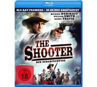 Dudikoff, Michael - The Shooter - Der Scharfschütze (in HD neu abgetastet)
