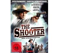 Dudikoff,Michael - The Shooter - Der Scharfschütze (digital remastered)