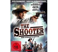 Dudikoff,Michael - The Shooter - Der Scharfschütze (digital remastered)