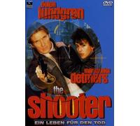 The Shooter [Import allemand]