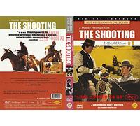 The Shooting (1966) by Jack Nicholson, Millie Perkins "Best Western Film" / NEW DVD - NTSC, All Region ( Registered Airmail ) STARVISION