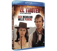 The Shooting BD (Blu Ray B)