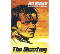 The Shooting [1966] [DVD]