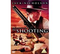 The Shooting [DVD]