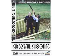 The Shooting Game: Successful Shooting [DVD]