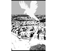 The Shooting of Ted Hughes' Crow (The Norrisverse)