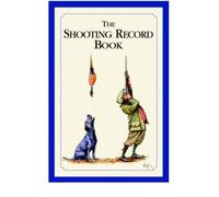 [(The Shooting Record Book)] [ By (author) Bryn Parry ] [June, 2004]