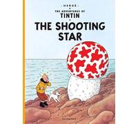 The Shooting Star (The Adventures of Tintin) by Herg¨¦, Georges Remi (2012) Paperback