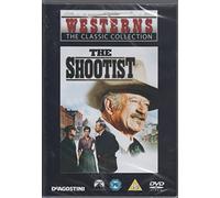 The Shootist [1976] [DVD]