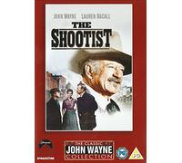 The Shootist [1976] - The Classic John Wayne Collection