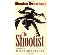 The Shootist by Glendon Swarthout (2011-10-01)
