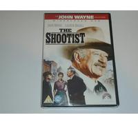 The Shootist [DVD]