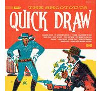 The Shootouts - Quick Draw