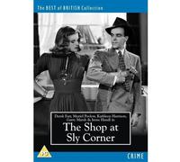 The Shop At Sly Corner [DVD]