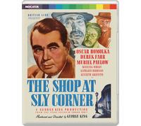 The Shop at Sly Corner (Limited Edition)