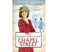 The Shop Girls of Chapel Street