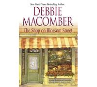 The Shop on Blossom Street