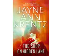 The Shop on Hidden Lane