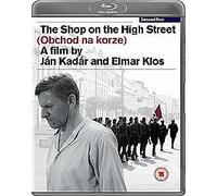 The Shop On The High Street (Blu-ray, 2016)