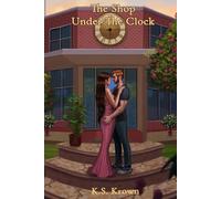 The Shop Under The Clock