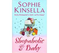 The Shopaholic and Baby