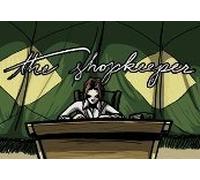 The Shopkeeper Steam CD Key
