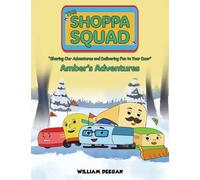 The Shoppa Squad - Amber's Adventures