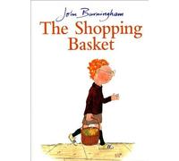 The Shopping Basket (Red Fox Picture Book) by Burningham. John ( 1992 ) Paperback