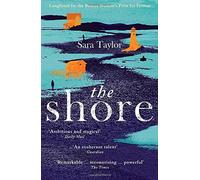 The Shore by Sara Taylor (2016-02-25)