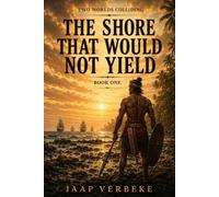 The Shore That Would Not Yield (Two Worlds Colliding)
