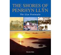 The Shores of Penrhyn Llyn