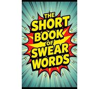 The short book of swear words