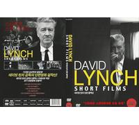 The Short Films of David Lynch (2002) collection of visionary Film / NEW DVD - NTSC, All Region ( Registered Airmail )