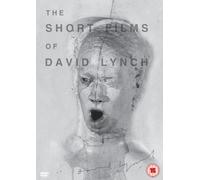 The Short Films Of David Lynch [DVD]