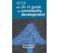The short guide to community development