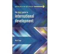The Short Guide to International Development