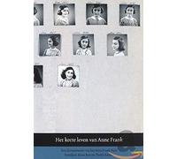 The Short Life of Anne Frank [DVD] [2001] [Dutch Import]