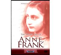 The Short Life of Anne Frank [DVD] [2002] [Region 1] [US Import] [NTSC]