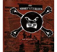 The Short 'N' Curlies - Make'em Suffer