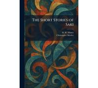 The Short Stories of Saki