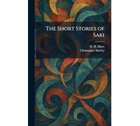 The Short Stories of Saki