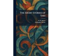 The Short Stories of Saki