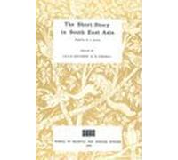 The Short Story in South-East Asia