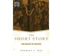 The Short Story: The Reality of Artifice (Genres in Context)