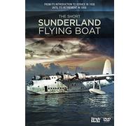 The Short Sunderland Flying Boat